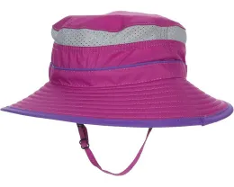 Детская шляпа Sunday Afternoons Fun Bucket с защитой UPF 50+