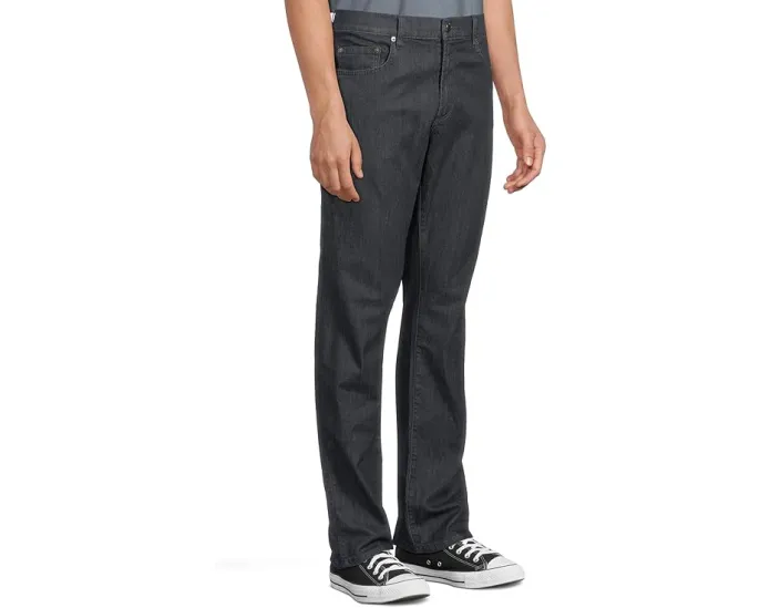 Брюки TravisMathew Legacy Featherweight Performance с улучшенным растяжением