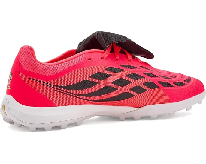 Бутсы Adidas Predator League с откидным язычком для игры на искусственном газоне