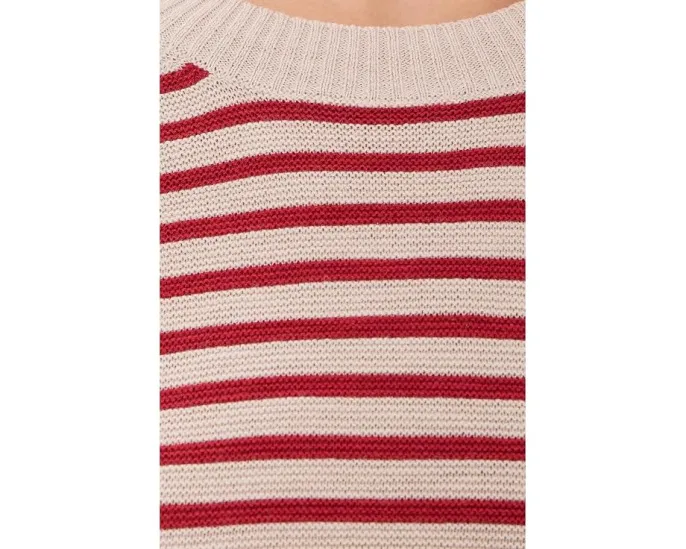 Полувер-футболка Sweater Tee бренда Sanctuary