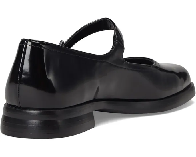 Босоножки Mary Jane Dominic с квадратным носком и устойчивым каблуком Madden Girl