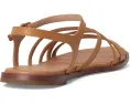 Сандалии Cole Haan Flynn Strappy с ремешками и формованной стелькой для поддержки свода