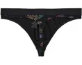 MeUndies трусы стринги UltraModal Core с кармашком спереди