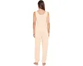 Пижамный комплект Barefoot Dreams Pointelle с ажурным узором