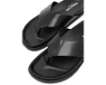 Босоножки Worly Kenneth Cole с кожаными ремешками