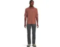 Длинная рубашка Mountain Hardwear Canyon с защитой UPF 50