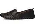 Лоферы Spring Step Kapri с лазерной резкой и съемной стелькой