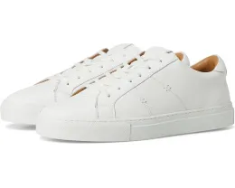 Кроссовки GREATS Royale 2.0 из гладкой кожи с переработанной посадкой