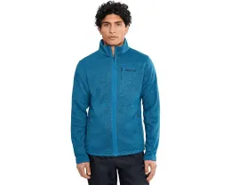 Куртка Marmot Drop Line из флиса с подкладкой DriClime и нагрудным карманом