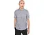 Рубашка Faherty Short Sleeve Breeze с принтом и расслабленным кроем