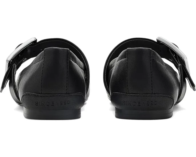 Franco Sarto Балетки Astrid с цветочным декором