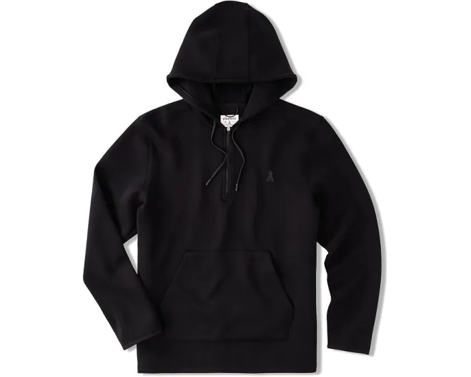 Толстовка Chubbies The Secret Agent с капюшоном и карманами кенгуру