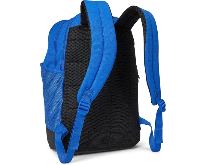 Рюкзак Nike Brasilia 9.5 Training Medium объемом 24 литра