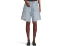 Madewell The Essex Long Baggy Short с пятью карманами