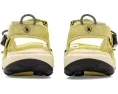 Сандалии The North Face Explore Camp Sandal на шнуровке с контурной стелькой