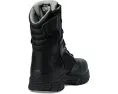 Bates Footwear ботинки GX X2 Tall с молнией и защитой носка Carbon Safety Toe