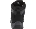 Timberland Mt. Maddsen Mid водонепроницаемые треккинговые ботинки из кожи