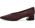 Туфли-лодочки Galleria от Gentle Souls by Kenneth Cole с квадратным мыском