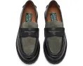 Мокасины Jett Penny от Polo Ralph Lauren с утолщенной подошвой