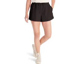 Шорты Marmot Juniper Springs длиной 3 дюйма (7.62 см) из переработанного нейлона с UPF защитой