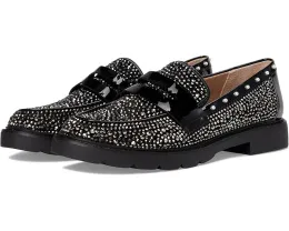 Лоферы Blue by Betsey Johnson Lydiaa-R с россыпью стразов