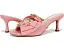 Туфли Sam Edelman Pietra на каблуке с отделкой стразами