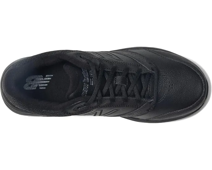 New Balance WW928v3 повседневные туфли с технологией ROLLBAR и ABZORB