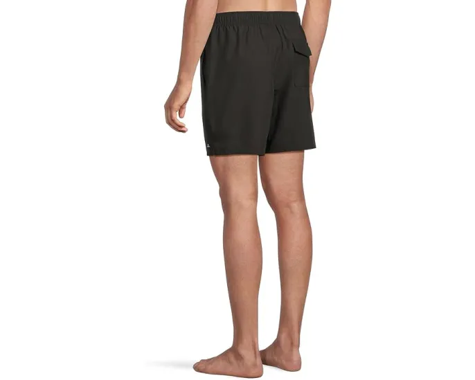 Шорты для плавания O'Neill Lennox Hermosa Solid Volley 17 с технологией Repreve