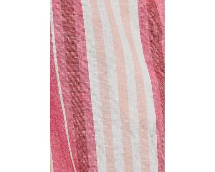 Beach Riot широкие брюки Enslie с принтом Bubblegum Stripe
