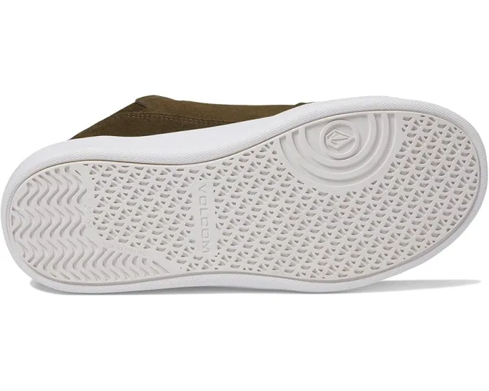 Кроссовки Volcom Evolve EH Comp Toe с композитным мыском и устойчивой подошвой