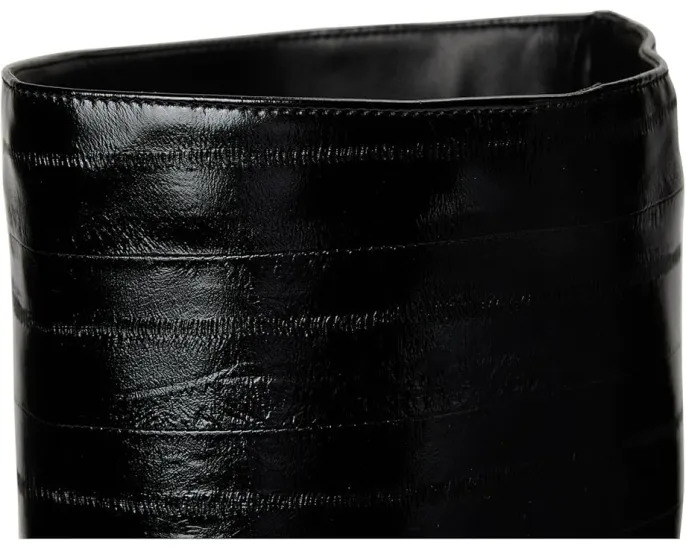 Сапоги Steve Madden Nitro до икры на шпильке с острым носком