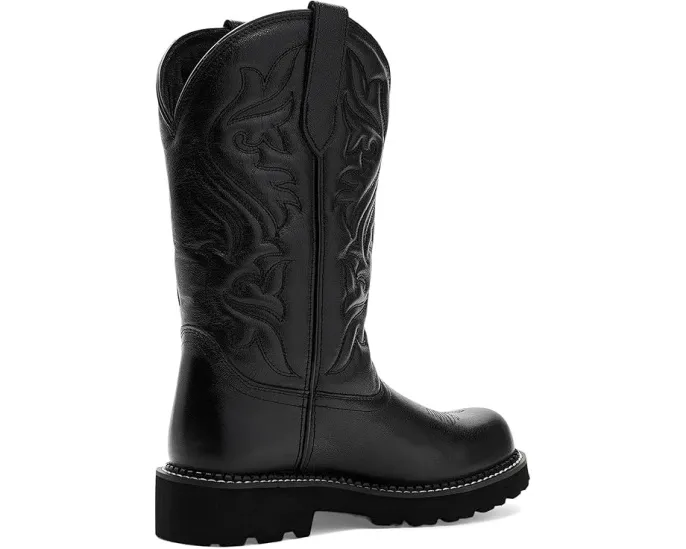 Сапоги Ariat Fatbaby Dawn с стеганым верхом и съемной стелькой