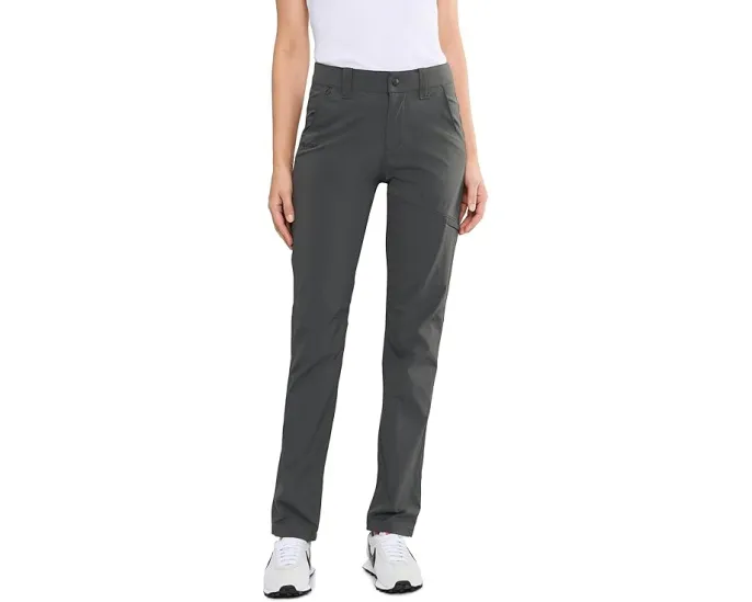 Брюки Marmot Trailway Pants Long из переработанного нейлона
