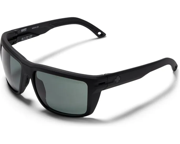 Солнцезащитные очки Spy Optic Overhaul с квадратной оправой