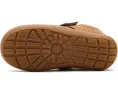 Детские сандалии UGG Adventurer с моющейся замшей и перфорацией