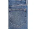 Джинсы Madewell Wide Leg свободного кроя Sunnyside