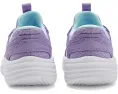Кроссовки Skechers Hands Free Slip-Ins-Bounder Pro на пене Skele-Tech