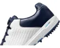 Кроссовки Skechers Pro 6 SL-Twist для гольфа с технологией Arch Fit и эластичной шнуровкой