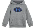 Худи Under Armour Rival Fleece Key Item для детей