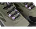 Adidas Треккинговые кроссовки Terrex Anylander Mid Top Rain.RDY с манжетой
