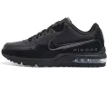 Кроссовки Nike Air Max LTD 3 с кожаным верхом и подошвой с гибкими канавками