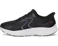 Мужские кроссовки SKECHERS Go Run Consistent 2.0 Lockhart Hands Free Slip-ins с технологией Slip-Ins