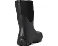 Полусапоги Bogs Classic II Mid с бесшовной конструкцией и амортизацией Rebound