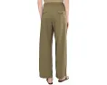 Брюки Madewell The Everyday из поплина