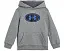 Худи Under Armour Rival Fleece Key Item для детей