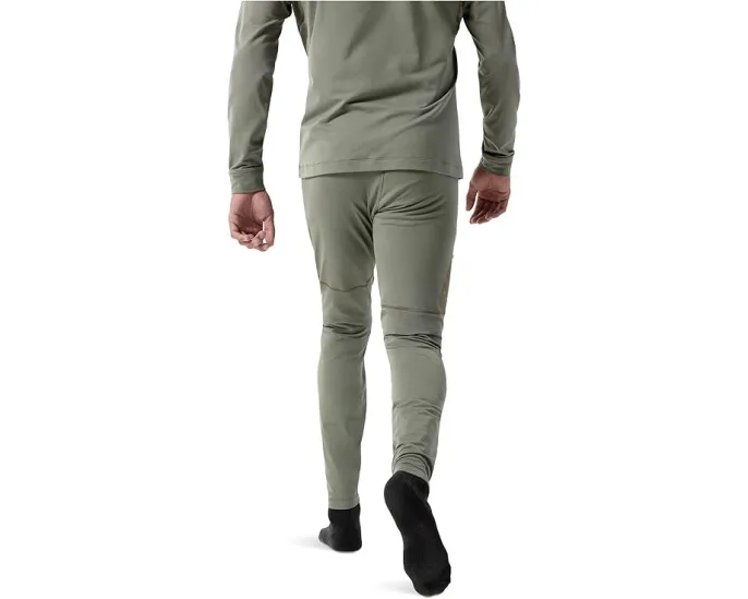 Термобелье Arc'teryx Rho LT с карманом на бедре и сухим быстросохнущим эффектом