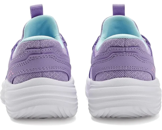 Кроссовки Skechers Hands Free Slip-Ins-Bounder Pro на пене Skele-Tech