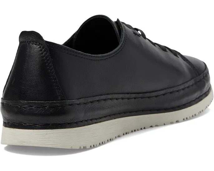Туфли Spring Step Abeck с эластичной шнуровкой и амортизирующей стелькой