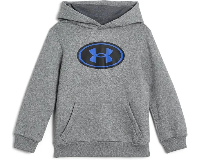 Худи Under Armour Rival Fleece Key Item для детей