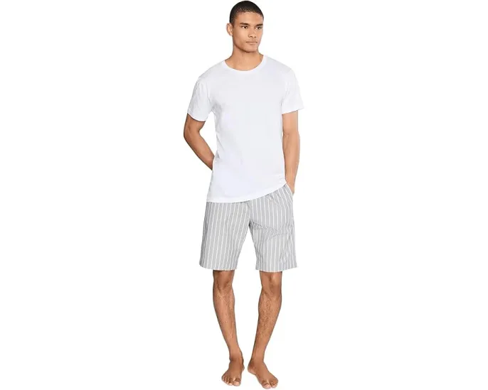 Шорты Hanro из ткани TENCEL с эластичным поясом